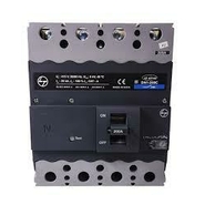 L&T Electrical & Automation 400A 4 Pole 36 KA Molded Case Circuit Breakers (Mccb)