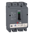 Schneider electric  100A 3 Pole 25 KA Molded Case Circuit Breakers (Mccb)