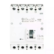 L&T Electrical & Automation 100A 4 Pole 18 KA Molded Case Circuit Breakers (Mccb)