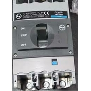 L&T Electrical & Automation 200A 3 Pole 36 KA Molded Case Circuit Breakers (Mccb)