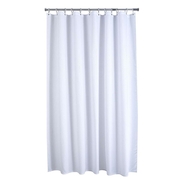 Unbranded Polyster Plain Door Curtains