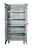 LORDS Almirah Steel shelving cabinets