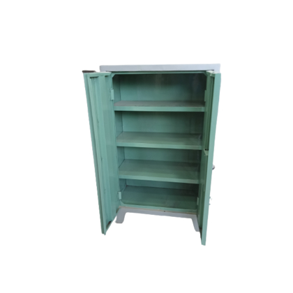 LORDS Almirah Steel shelving cabinets