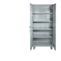 LORDS Almirah Steel shelving cabinets