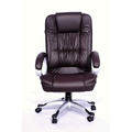 SSRI--SUPER STEEL  RUBBER INDUSTRIES JASSUR Revolving Chair with Synchronic tilt mechanism