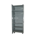 HP S Almirah Steel shelving cabinets