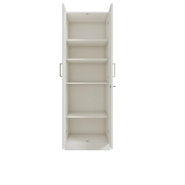 HP S Almirah Steel shelving cabinets