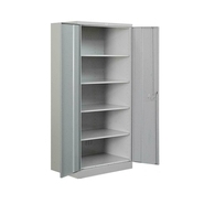 HP S Almirah Steel shelving cabinets