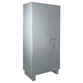 HP S Almirah Steel shelving cabinets