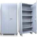 HP S Almirah Steel shelving cabinets