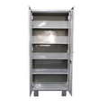 HP S Almirah Steel shelving cabinets