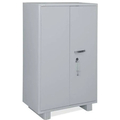 HP S Almirah Steel shelving cabinets