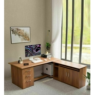 HP S Executive Table with One side E.R.U unit