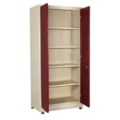 SIW Almirah Steel shelving cabinets