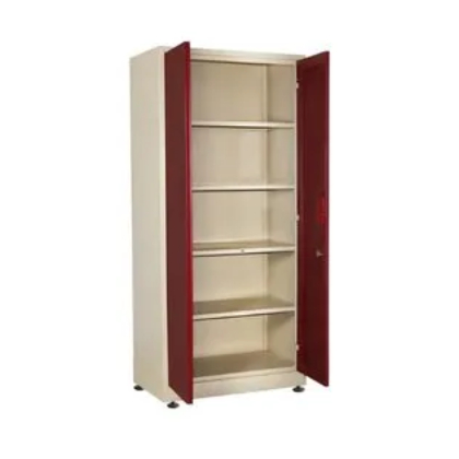 SIW Almirah Steel shelving cabinets