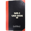 ABD CASH BOOK REGISTER Diaries-printed-plain- register- 150 Pages