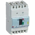 LEGRAND 400A 3 Pole 35 KA Molded Case Circuit Breakers (Mccb)