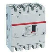 LEGRAND 200A 3 Pole 36 KA Molded Case Circuit Breakers (Mccb)