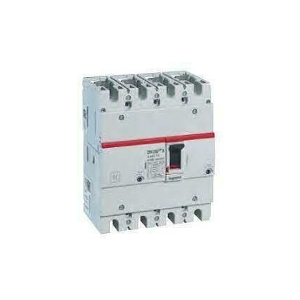 LEGRAND 200A 3 Pole 36 KA Molded Case Circuit Breakers (Mccb)