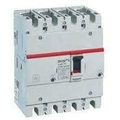 LEGRAND 200A 3 Pole 36 KA Molded Case Circuit Breakers (Mccb)