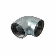 Unbranded 15 Hot Finished Welded(HFW) Elbow Equal Steel Pipes Fitting