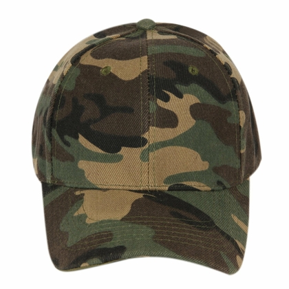 FIELD CAP (STANDARD SIZE - MULTI COLOUR)