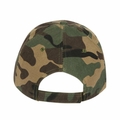 FIELD CAP (STANDARD SIZE - MULTI COLOUR)