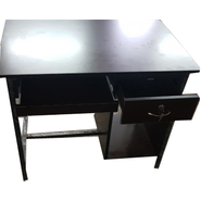 Unbranded 915 millimeter X 610 millimeter (mm LxD) Executive Computer Table