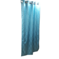 Unbranded Polyster Plain Door Curtains