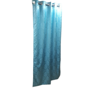 Unbranded Polyster Plain Door Curtains