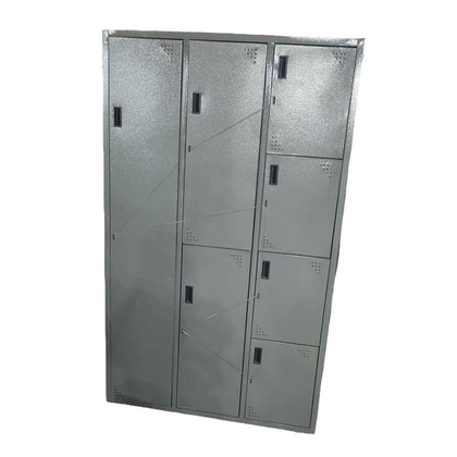 Steelite Star Almirah Steel shelving cabinets