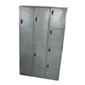 Steelite Star Almirah Steel shelving cabinets