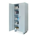 Steelite Star Almirah Steel shelving cabinets