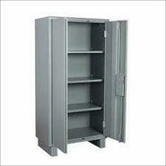 Steelite Star Almirah Steel shelving cabinets