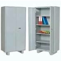 Steelite Star Almirah Steel shelving cabinets