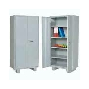 Steelite Star Almirah Steel shelving cabinets