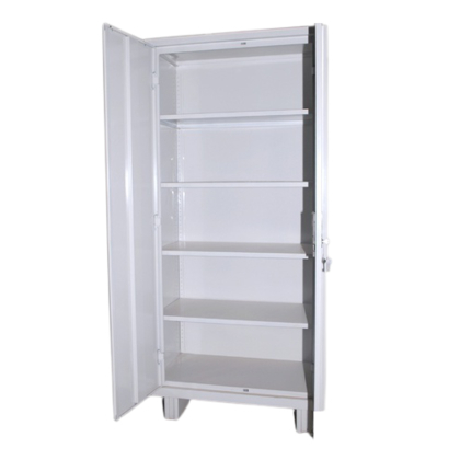 Steelite Star Almirah Steel shelving cabinets