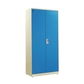 Steelite Star Almirah Steel shelving cabinets