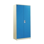 Steelite Star Almirah Steel shelving cabinets