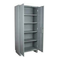 Steelite Star Almirah Steel shelving cabinets