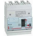 LEGRAND 250A 4 Pole 50 KA Molded Case Circuit Breakers (Mccb)