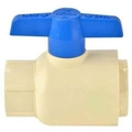 Astral 20 mm dia Ball valve