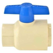 Astral 25 mm dia Ball valve