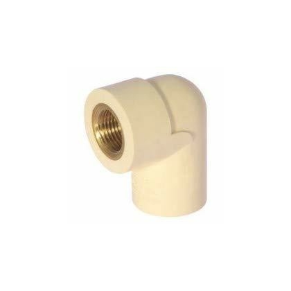 Astral NA mm dia Elbow 90°(brass)