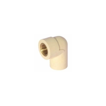 Astral NA mm dia Elbow 90°(brass)