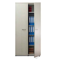 GODREJ INTERIO Almirah Steel shelving cabinets