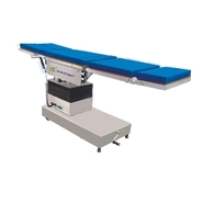 SURGICRAFT--Surgicraft Inc Remote & Table mounted General Operating Table