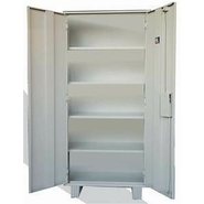 SUNIL ENGINEERING WORKS--sunil Engineering Works Almirah Steel shelving cabinets