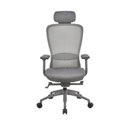 R P ENTERPRISES Revolving Chair with Synchronic tilt mechanism