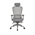 R P ENTERPRISES Revolving Chair with Synchronic tilt mechanism